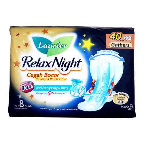 Sanitary Napkin